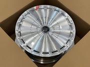 24 INCH FORGED WHEELS RIMS for ROLLS-ROYCE PHANTOM 2021