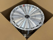 24 INCH FORGED WHEELS RIMS for ROLLS-ROYCE PHANTOM 2021