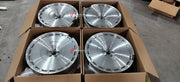 24 INCH FORGED WHEELS RIMS for ROLLS-ROYCE PHANTOM 2021