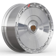 24 INCH FORGED WHEELS RIMS for ROLLS-ROYCE PHANTOM 2021