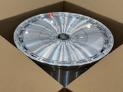 24 INCH FORGED WHEELS RIMS for ROLLS-ROYCE PHANTOM 2021