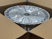 24 INCH FORGED WHEELS RIMS for ROLLS-ROYCE PHANTOM 2021