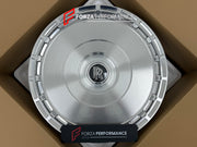 24 INCH FORGED WHEELS RIMS for ROLLS ROYCE SPECTRE 2025 RR25