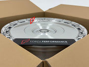 24 INCH FORGED WHEELS RIMS for ROLLS ROYCE SPECTRE 2025 RR25