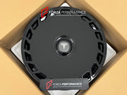 24 INCH FORGED WHEELS RIMS for TESLA CYBERTRUCK