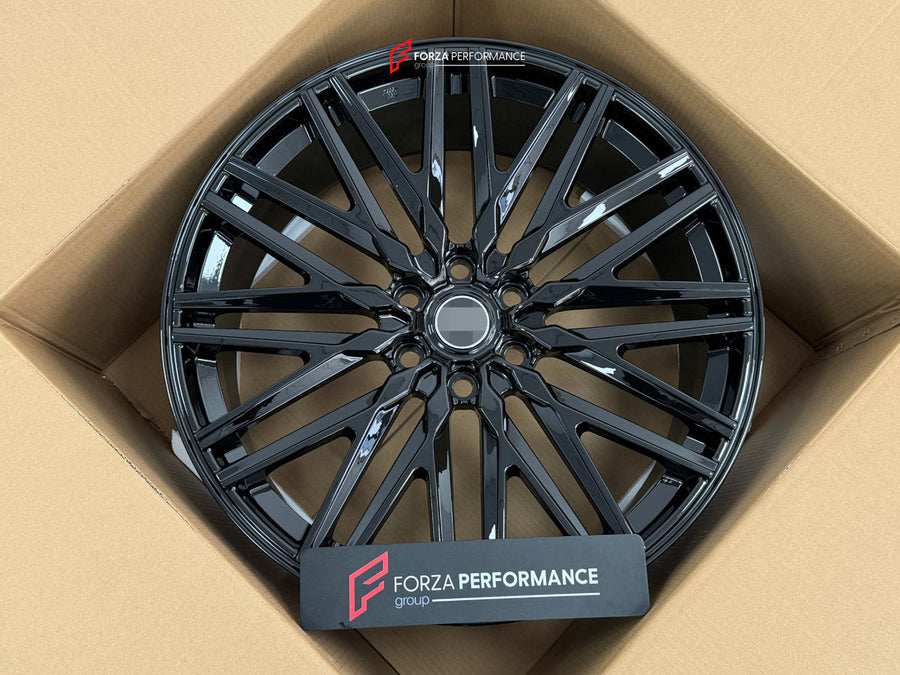 Buy Now 24 INCH FORGED WHEELS RIMS for TOYOTA LAND CRUISER 300 LC300 2024 and upgrade car parts from SIR Tuning at the Best Price. Headlights, Tail lights, Bodykits, Navigations, wheels and more - Fast & Free Shipping within Europe, US & Worldwide.