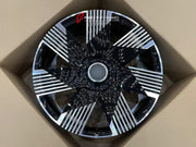 FORGED WHEELS RIMS for ROLLS-ROYCE SPECTRE