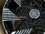 FORGED WHEELS RIMS for ROLLS-ROYCE SPECTRE