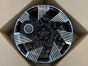 FORGED WHEELS RIMS for ROLLS-ROYCE SPECTRE