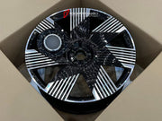 FORGED WHEELS RIMS for ROLLS-ROYCE SPECTRE