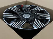 FORGED WHEELS RIMS for ROLLS-ROYCE SPECTRE