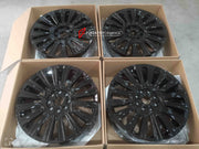 24 INCH OFFROAD FORGED WHEELS RIMS FOR MERCEDES-BENZ G-CLASS W463 G63 4x4