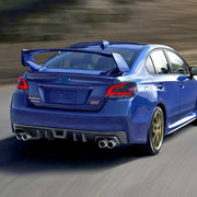 15-21 Subaru WRX & WRX STI 1th Gen(VA) Vland LED Tail Lights With Sequential Turn Signal