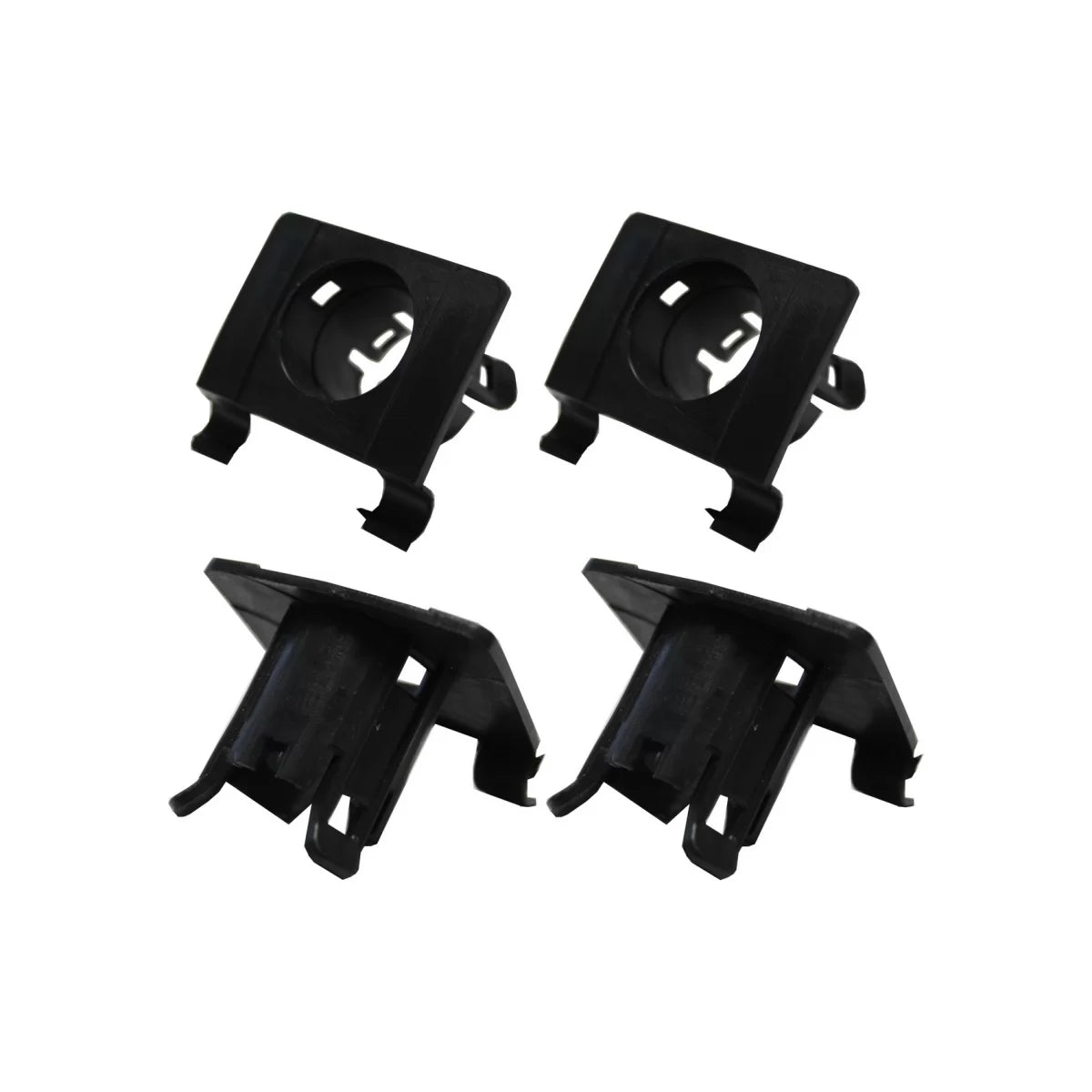 24mm PDC Parking Sensor Mounting Holder Front and Rear Bumper – product image 1