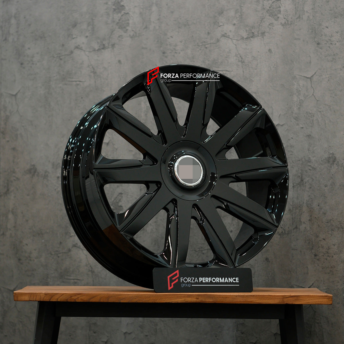 26 INCH FORGED WHEELS RIMS for CADILLAC ESCALADE IQ 2025