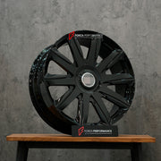 26 INCH FORGED WHEELS RIMS for CADILLAC ESCALADE IQ 2025