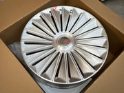 26 INCH FORGED WHEELS RIMS for CADILLAC ESCALADE V 2024