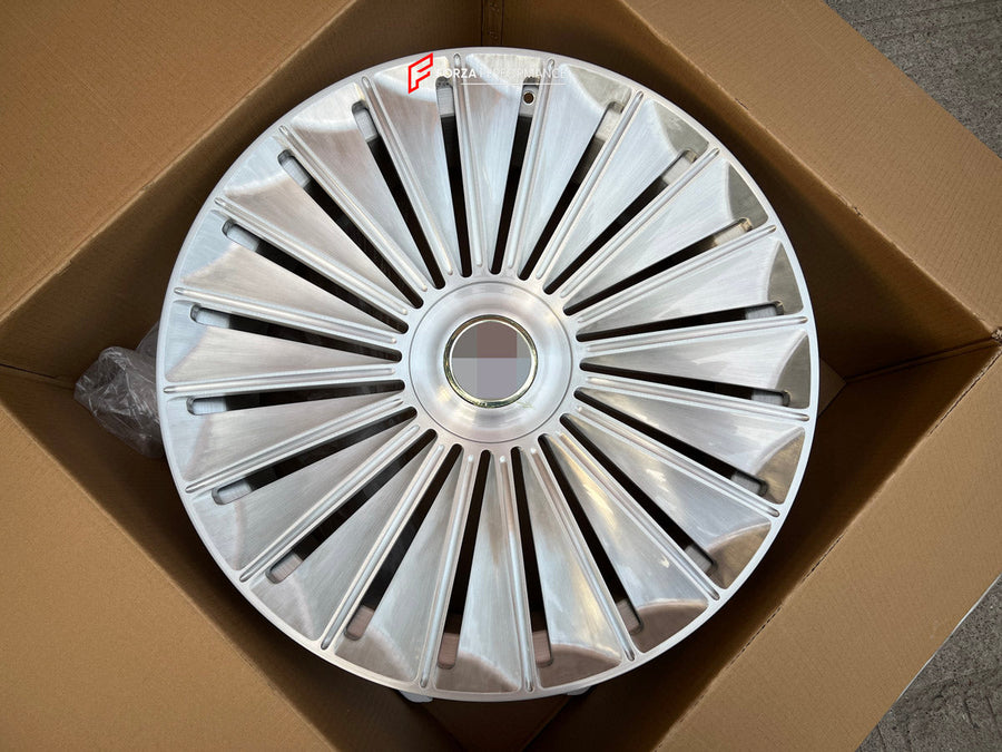 Buy Now 26 INCH FORGED WHEELS RIMS for CADILLAC ESCALADE V 2024 and upgrade car parts from SIR Tuning at the Best Price. Headlights, Tail lights, Bodykits, Navigations, wheels and more - Fast & Free Shipping within Europe, US & Worldwide.