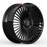 26 INCH FORGED WHEELS RIMS for CADILLAC ESCALADE V FACELIFT 2025
