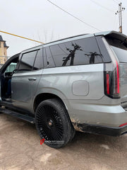 26 INCH FORGED WHEELS RIMS for CADILLAC ESCALADE V FACELIFT 2025