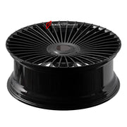 26 INCH FORGED WHEELS RIMS for CADILLAC ESCALADE V FACELIFT 2025
