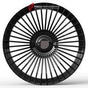 26 INCH FORGED WHEELS RIMS for CADILLAC ESCALADE V FACELIFT 2025
