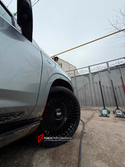 26 INCH FORGED WHEELS RIMS for CADILLAC ESCALADE V FACELIFT 2025