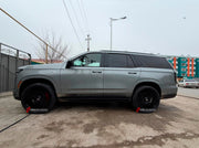 26 INCH FORGED WHEELS RIMS for CADILLAC ESCALADE V FACELIFT 2025