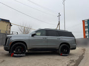 26 INCH FORGED WHEELS RIMS for CADILLAC ESCALADE V FACELIFT 2025