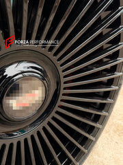 26 INCH FORGED WHEELS RIMS for CADILLAC ESCALADE V FACELIFT 2025