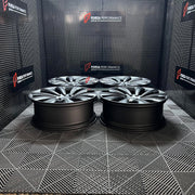 26 INCH FORGED WHEELS RIMS for LAND ROVER RANGE ROVER L460 2023