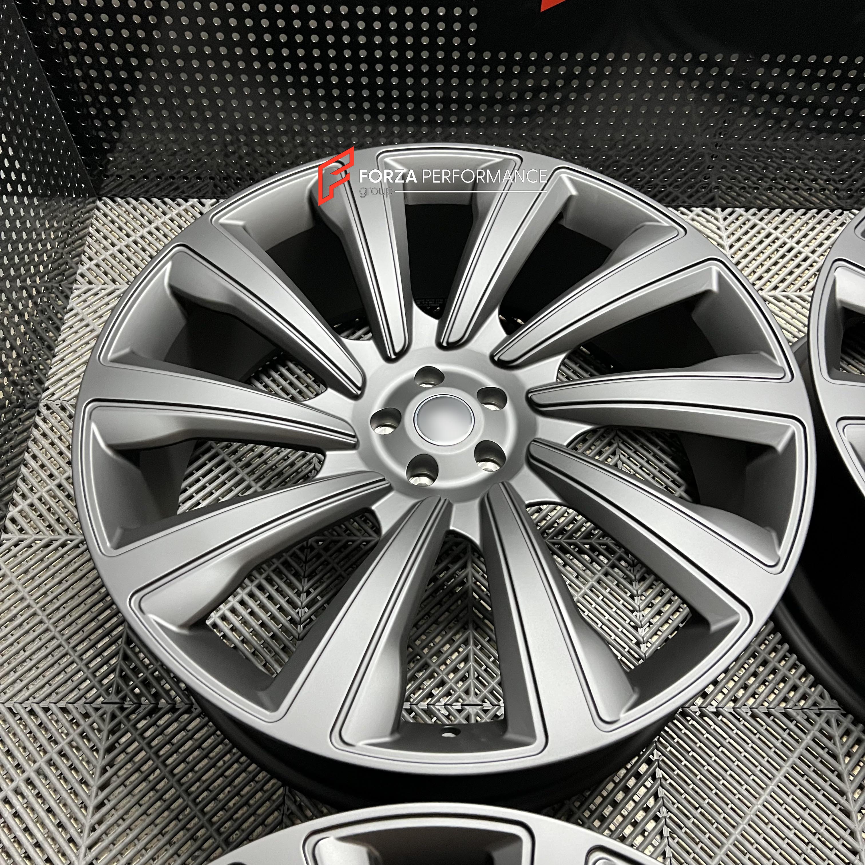 26 INCH FORGED WHEELS RIMS for LAND ROVER RANGE ROVER L460 2023
