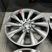 26 INCH FORGED WHEELS RIMS for LAND ROVER RANGE ROVER L460 2023