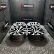 26 INCH FORGED WHEELS RIMS for LAND ROVER RANGE ROVER L460 2023