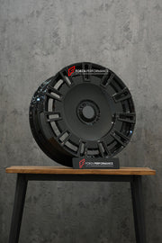 26 INCH FORGED WHEELS RIMS for LAND ROVER RANGE ROVER L460 2024