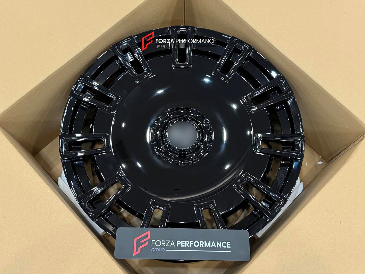 26 INCH FORGED WHEELS RIMS for LAND ROVER RANGE ROVER L460 2024