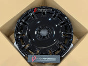 26 INCH FORGED WHEELS RIMS for LAND ROVER RANGE ROVER L460 2024