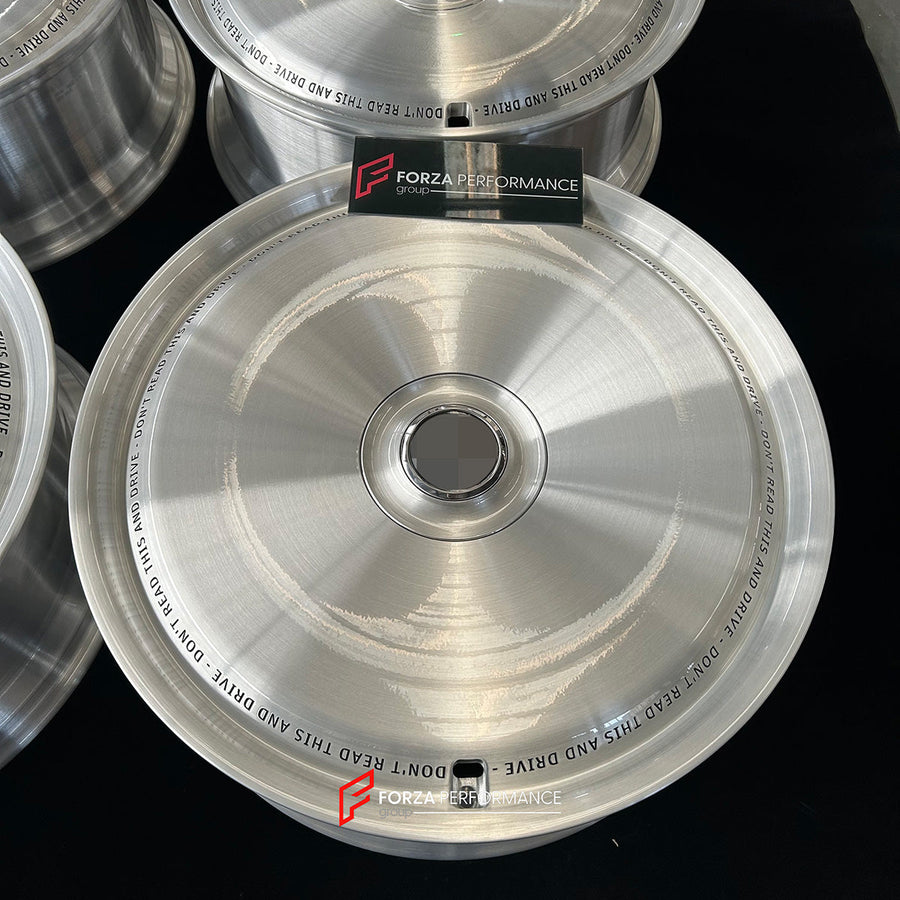Buy Now 26 INCH FORGED WHEELS RIMS for LAND ROVER RANGE ROVER L460 2025 and upgrade car parts from SIR Tuning at the Best Price. Headlights, Tail lights, Bodykits, Navigations, wheels and more - Fast & Free Shipping within Europe, US & Worldwide.