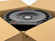 26 INCH FORGED WHEELS RIMS for ROLLS ROYCE CULLINAN I 2023