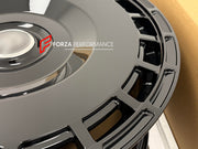 26 INCH FORGED WHEELS RIMS for ROLLS ROYCE CULLINAN I 2023