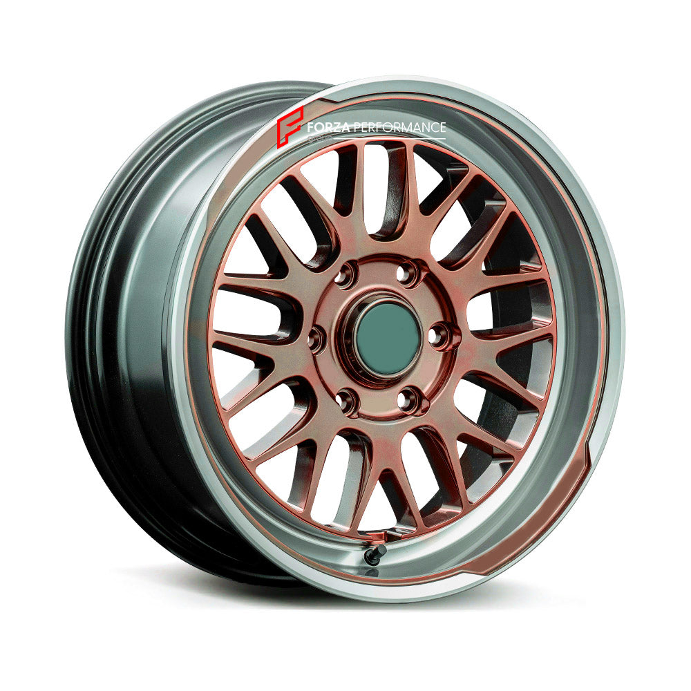 17 INCH FORGED WHEELS RIMS FOR FORD F-150 RAPTOR