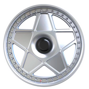 3-Piece FORGED WHEELS FOR ALL MODELS BF-05