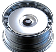 3-Piece FORGED WHEELS FOR ALL MODELS BF-08