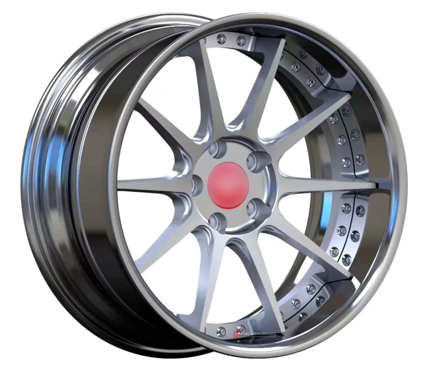 Buy Now 3-Piece FORGED WHEELS FOR ALL MODELS BF-10 and upgrade car parts from SIR Tuning at the Best Price. Headlights, Tail lights, Bodykits, Navigations, wheels and more - Fast & Free Shipping within Europe, US & Worldwide.
