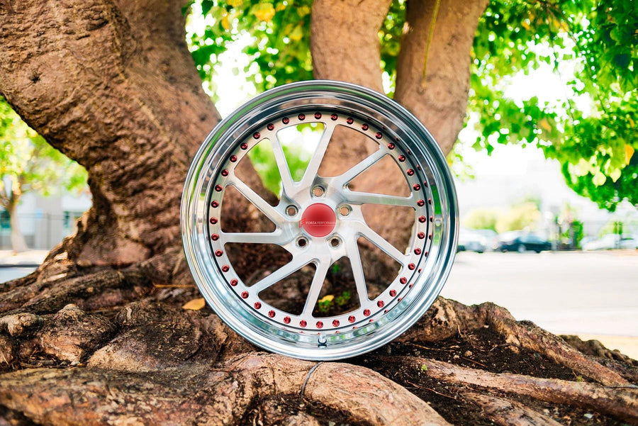 Buy Now 3-Piece FORGED WHEELS FOR ALL MODELS BF-15 and upgrade car parts from SIR Tuning at the Best Price. Headlights, Tail lights, Bodykits, Navigations, wheels and more - Fast & Free Shipping within Europe, US & Worldwide.
