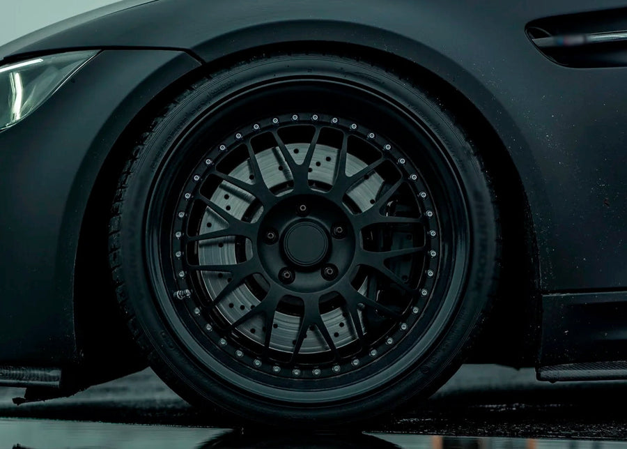 Buy Now 3-Piece FORGED WHEELS FOR ALL MODELS BF-16 and upgrade car parts from SIR Tuning at the Best Price. Headlights, Tail lights, Bodykits, Navigations, wheels and more - Fast & Free Shipping within Europe, US & Worldwide.