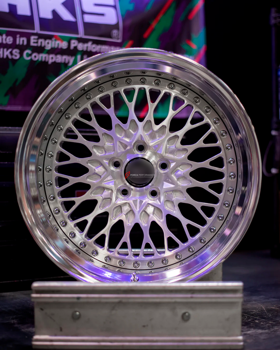 Buy Now 3-Piece FORGED WHEELS FOR ALL MODELS BF-17 and upgrade car parts from SIR Tuning at the Best Price. Headlights, Tail lights, Bodykits, Navigations, wheels and more - Fast & Free Shipping within Europe, US & Worldwide.