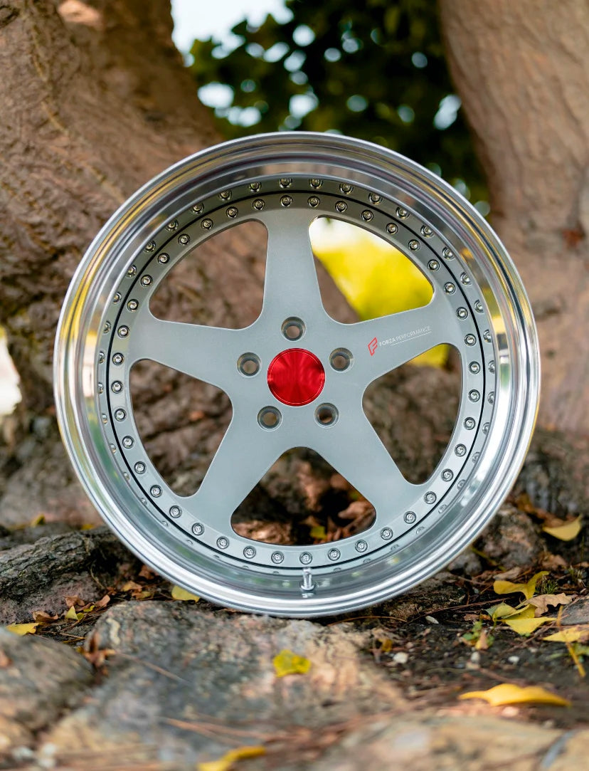 Buy Now 3-Piece FORGED WHEELS FOR ALL MODELS BF-20 and upgrade car parts from SIR Tuning at the Best Price. Headlights, Tail lights, Bodykits, Navigations, wheels and more - Fast & Free Shipping within Europe, US & Worldwide.