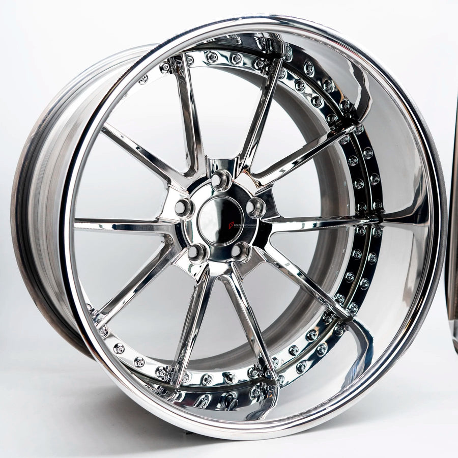Buy Now 3-Piece FORGED WHEELS FOR ALL MODELS BF-21 and upgrade car parts from SIR Tuning at the Best Price. Headlights, Tail lights, Bodykits, Navigations, wheels and more - Fast & Free Shipping within Europe, US & Worldwide.