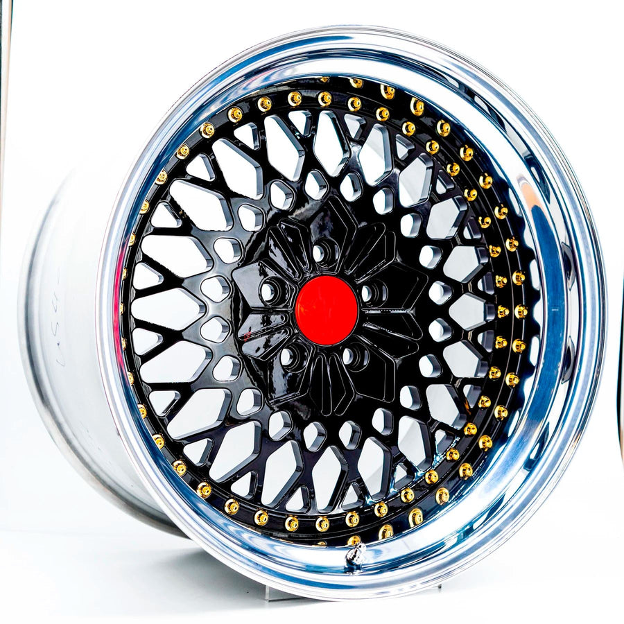 Buy Now 3-Piece FORGED WHEELS FOR ALL MODELS BF-25 and upgrade car parts from SIR Tuning at the Best Price. Headlights, Tail lights, Bodykits, Navigations, wheels and more - Fast & Free Shipping within Europe, US & Worldwide.